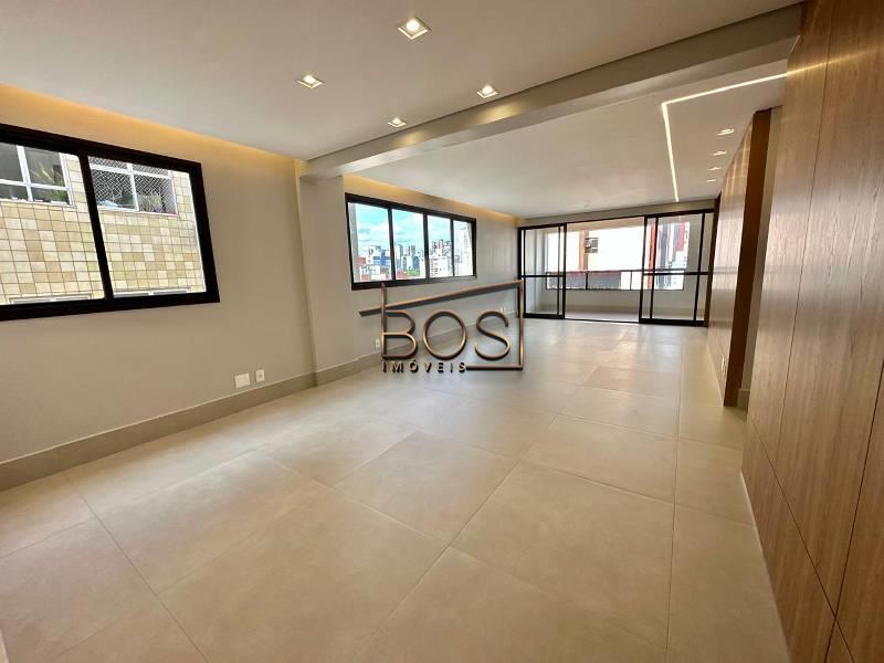 Apartamento, 3 quartos, 145 m² - Foto 7