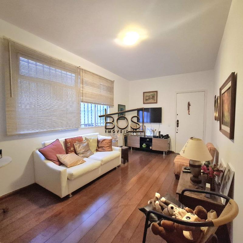 Apartamento, 3 quartos, 129 m² - Foto 1