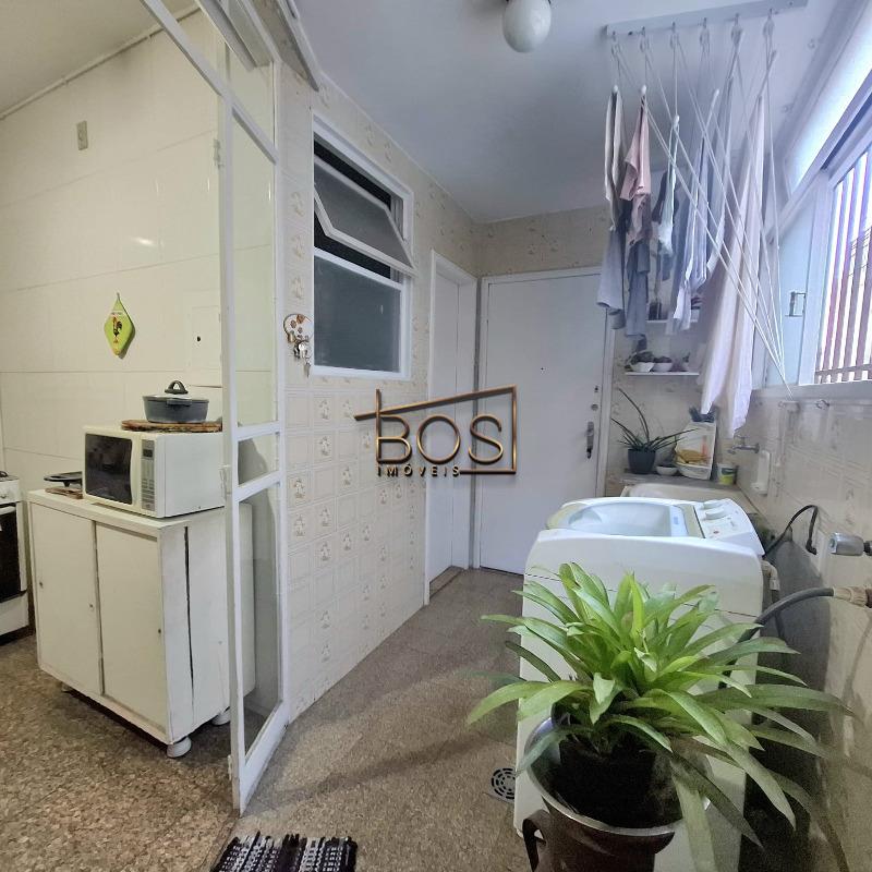 Apartamento, 3 quartos, 129 m² - Foto 20