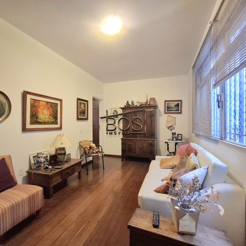 Apartamento, 3 quartos, 129 m² - Foto 3