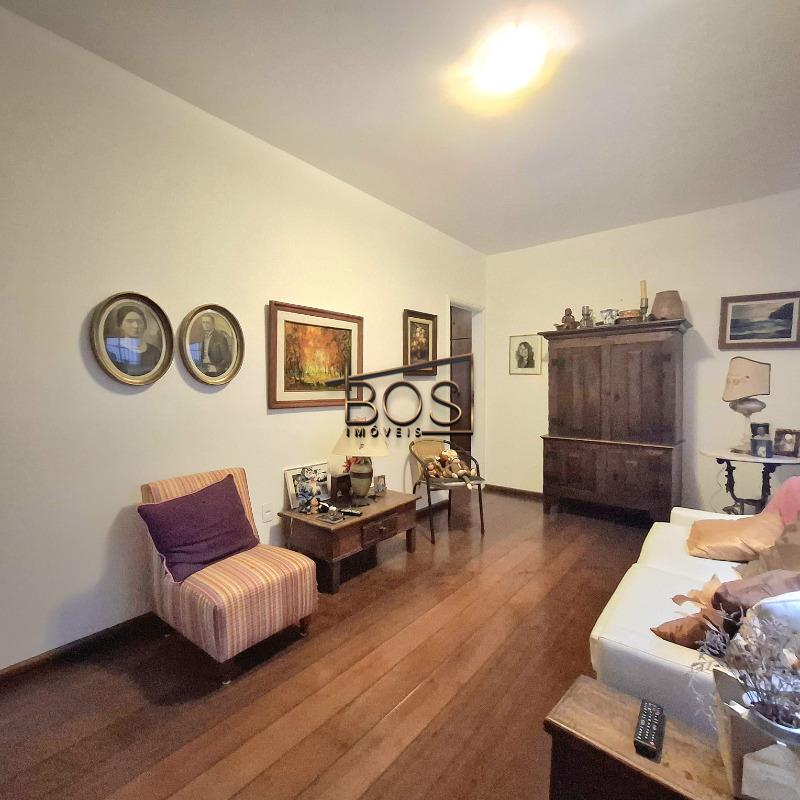 Apartamento, 3 quartos, 129 m² - Foto 2