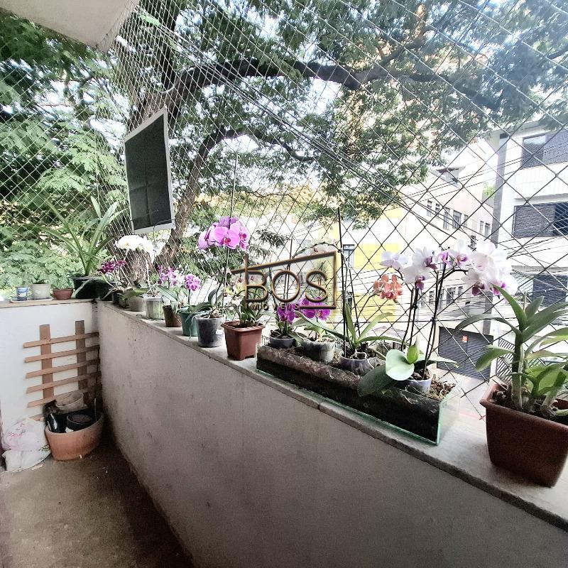 Apartamento, 3 quartos, 129 m² - Foto 14