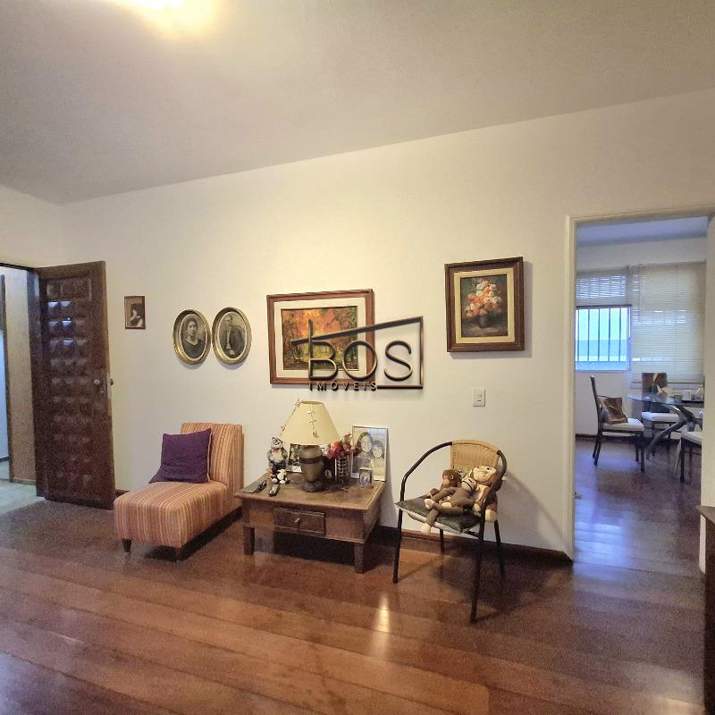 Apartamento, 3 quartos, 129 m² - Foto 5