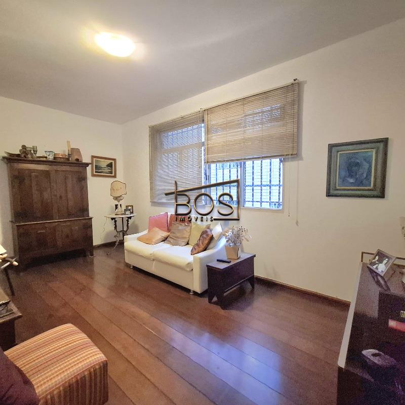 Apartamento, 3 quartos, 129 m² - Foto 4