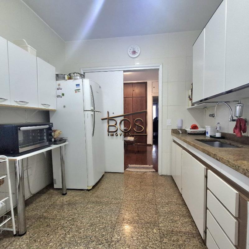 Apartamento, 3 quartos, 129 m² - Foto 9