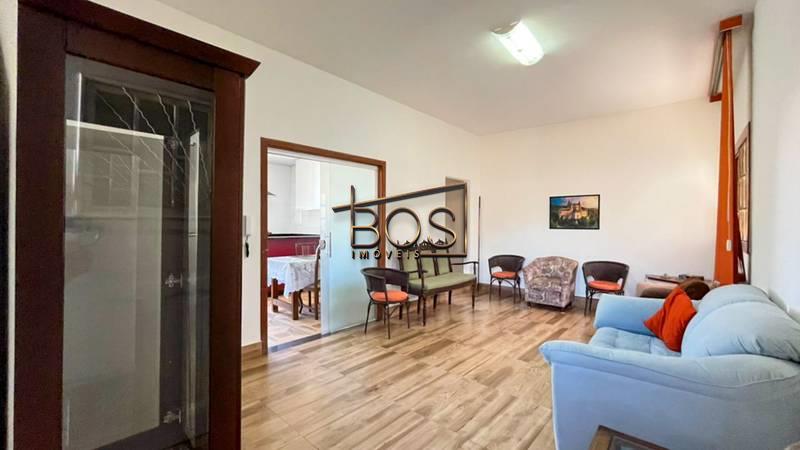 Apartamento, 6 quartos, 150 m² - Foto 2