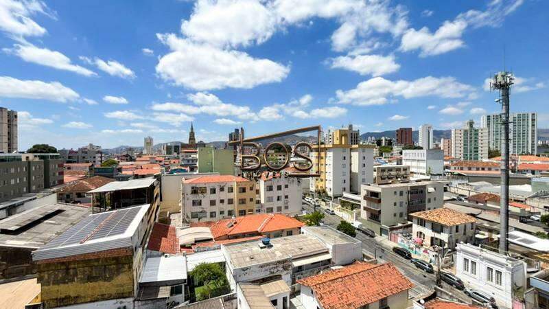 Apartamento, 1 quarto, 45 m² - Foto 20
