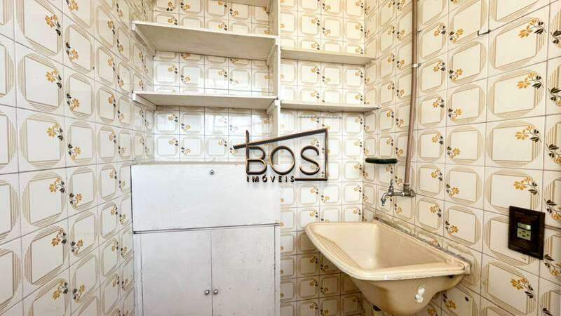 Apartamento, 1 quarto, 45 m² - Foto 8