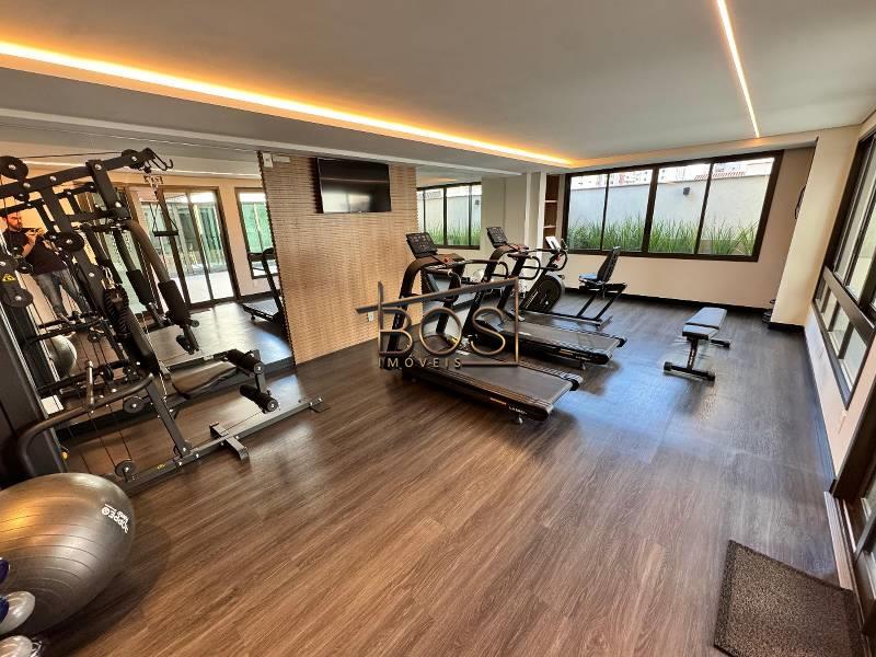 Apartamento, 3 quartos, 88 m² - Foto 21