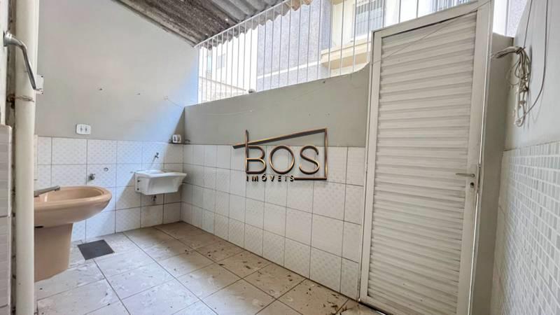Apartamento, 3 quartos, 95 m² - Foto 5