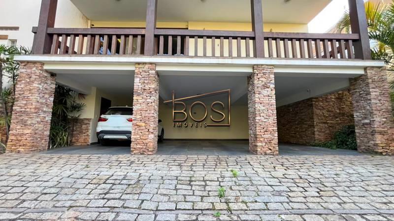 Casa, 5 quartos, 515 m² - Foto 2