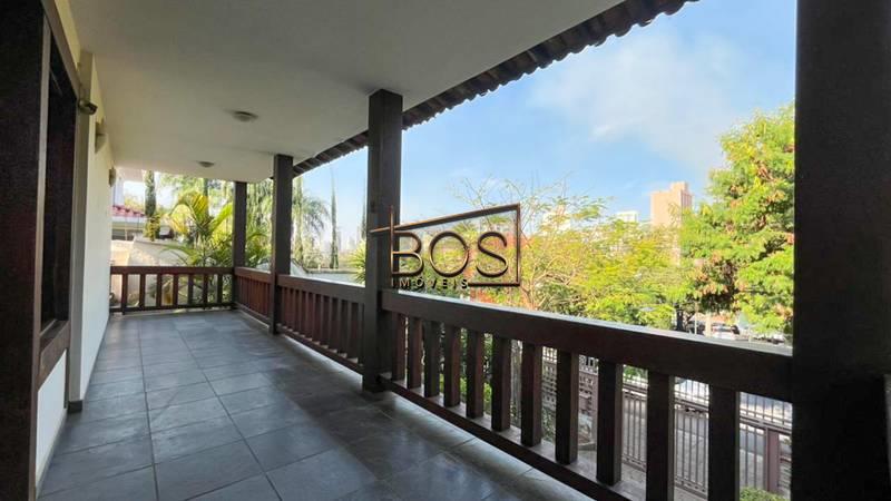 Casa, 5 quartos, 515 m² - Foto 23