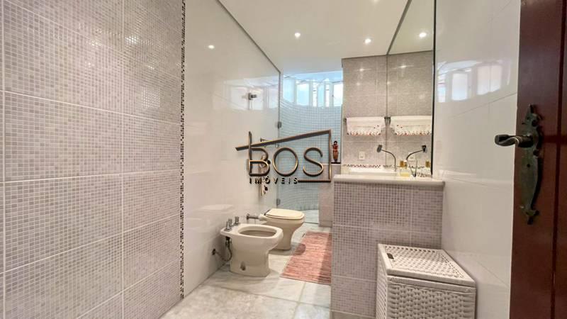 Casa, 5 quartos, 515 m² - Foto 9