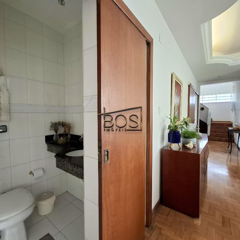 Casa, 7 quartos, 314 m² - Foto 9