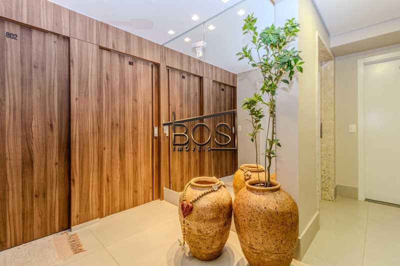 Apartamento, 4 quartos, 140 m² - Foto 24