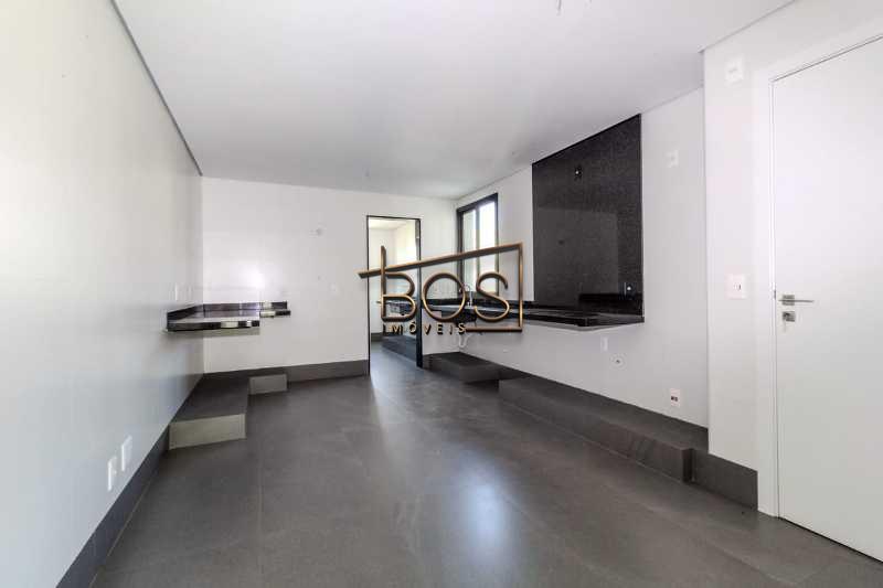Apartamento, 4 quartos, 140 m² - Foto 6