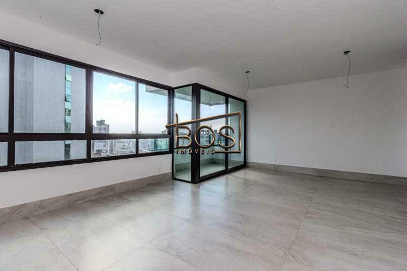 Apartamento, 4 quartos, 140 m² - Foto 1