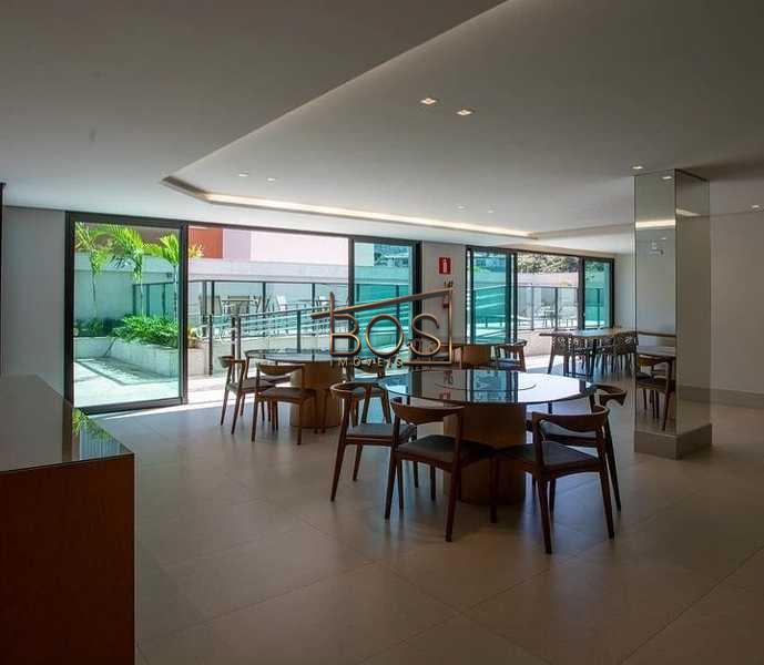 Apartamento, 4 quartos, 140 m² - Foto 19