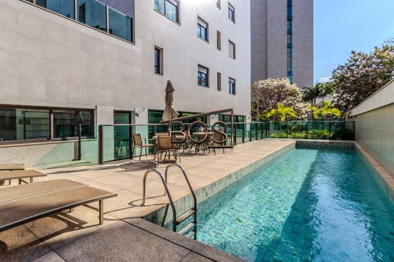 Apartamento, 4 quartos, 140 m² - Foto 20