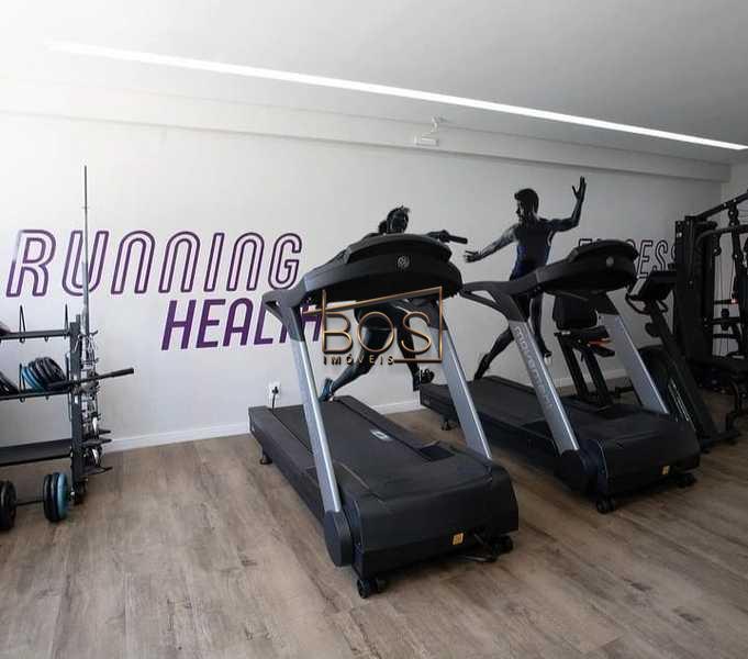 Apartamento, 4 quartos, 140 m² - Foto 23