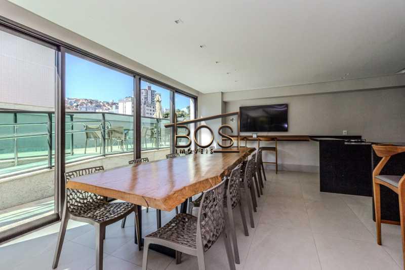 Apartamento, 4 quartos, 140 m² - Foto 18