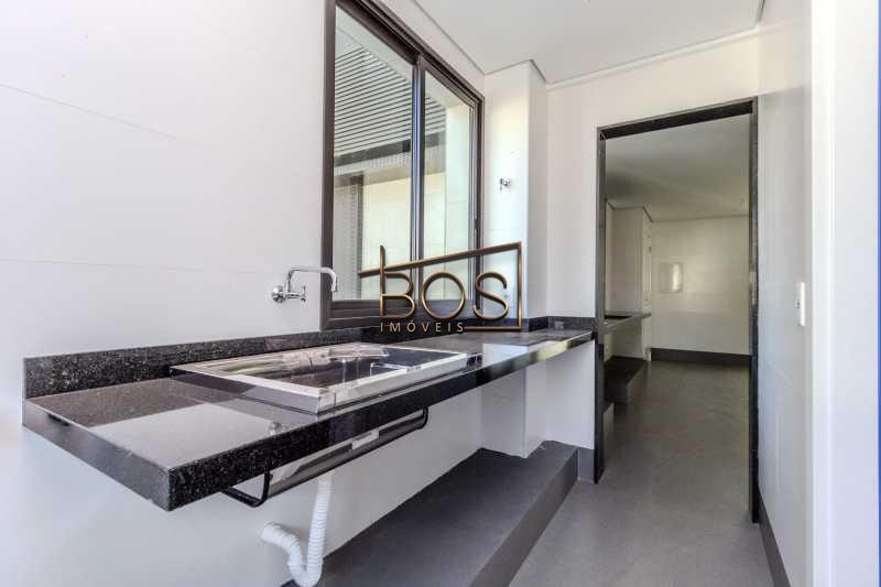 Apartamento, 4 quartos, 140 m² - Foto 9