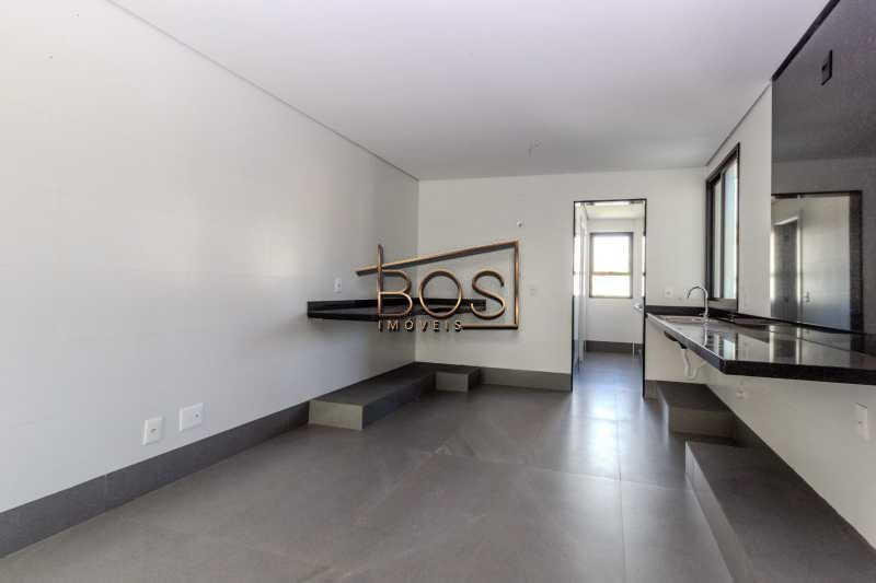 Apartamento, 4 quartos, 140 m² - Foto 5