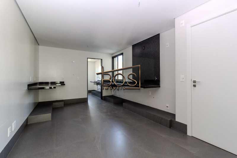 Apartamento, 4 quartos, 140 m² - Foto 7