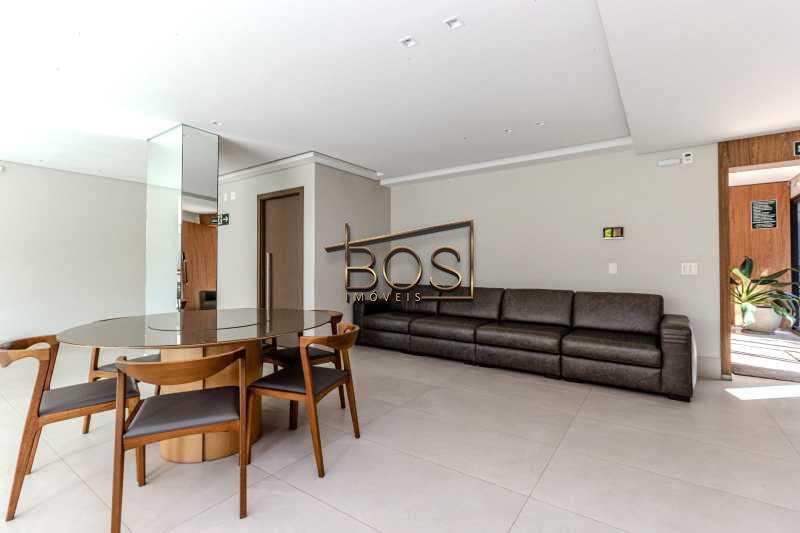 Apartamento, 4 quartos, 140 m² - Foto 15