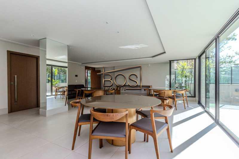 Apartamento, 4 quartos, 140 m² - Foto 16