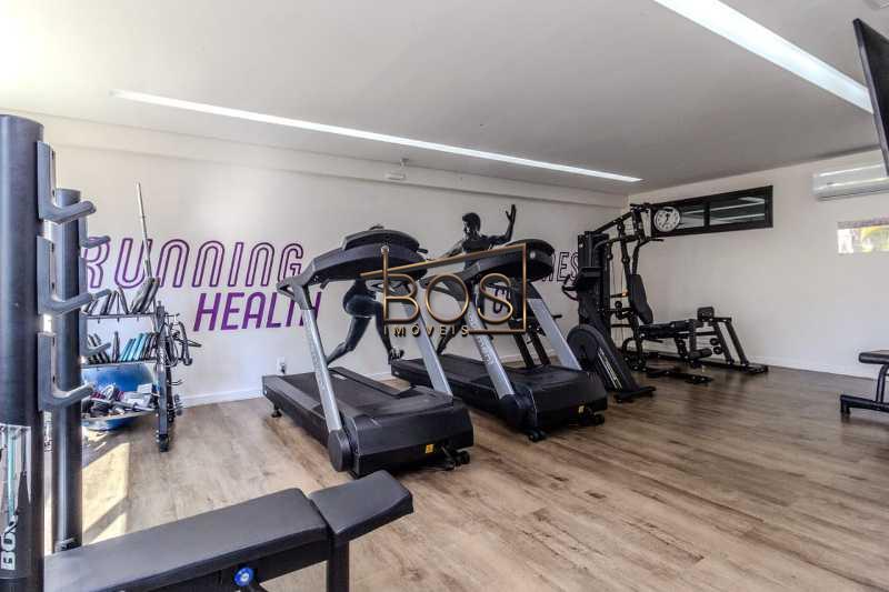 Apartamento, 4 quartos, 140 m² - Foto 22