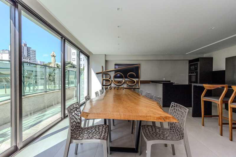 Apartamento, 4 quartos, 140 m² - Foto 17