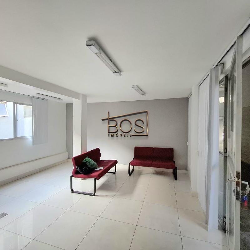 Loja-Salão, 45 m² - Foto 2
