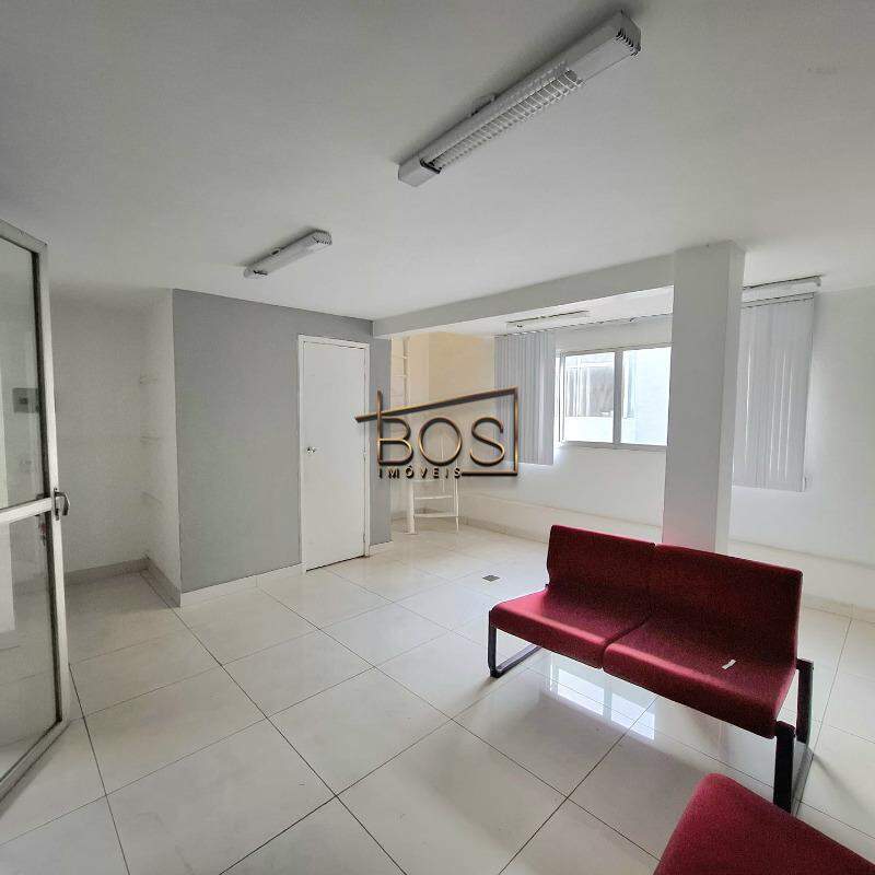 Loja-Salão, 45 m² - Foto 1