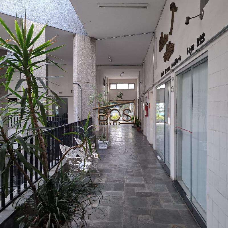 Loja-Salão, 45 m² - Foto 11