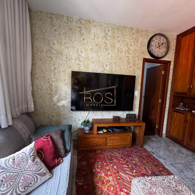 Apartamento, 4 quartos, 190 m² - Foto 14