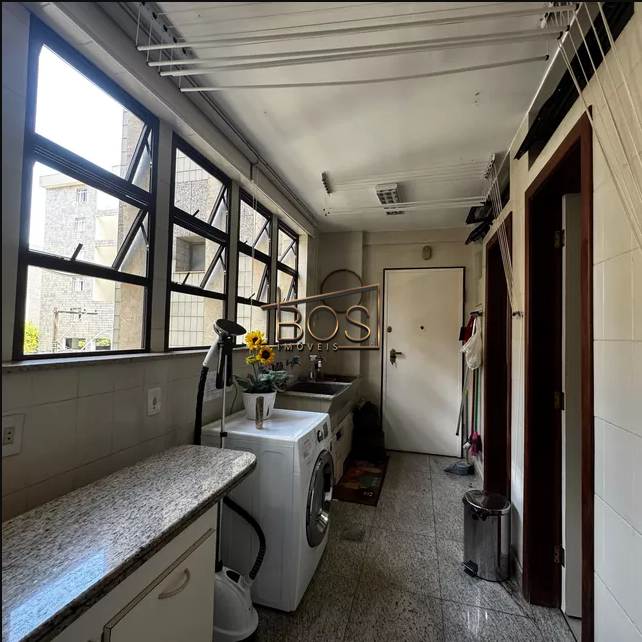 Apartamento, 4 quartos, 190 m² - Foto 12