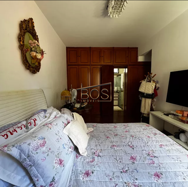 Apartamento, 4 quartos, 190 m² - Foto 23