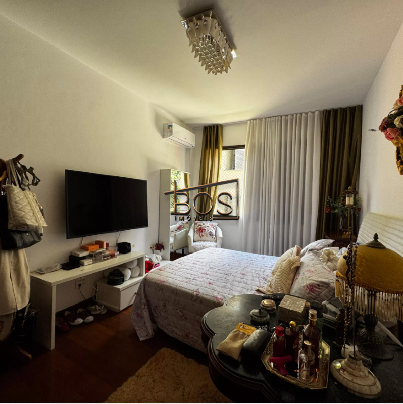 Apartamento, 4 quartos, 190 m² - Foto 22