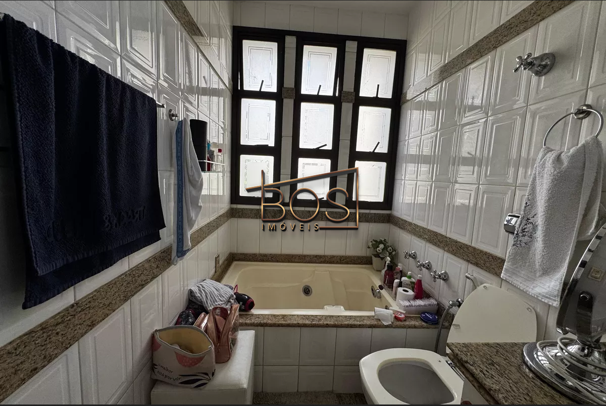 Apartamento, 4 quartos, 190 m² - Foto 20