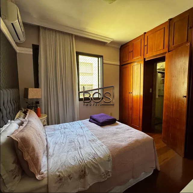 Apartamento, 4 quartos, 190 m² - Foto 19
