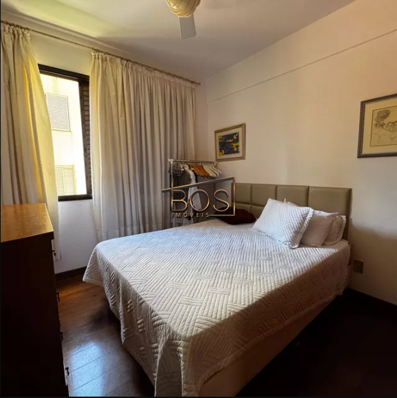 Apartamento, 4 quartos, 190 m² - Foto 25