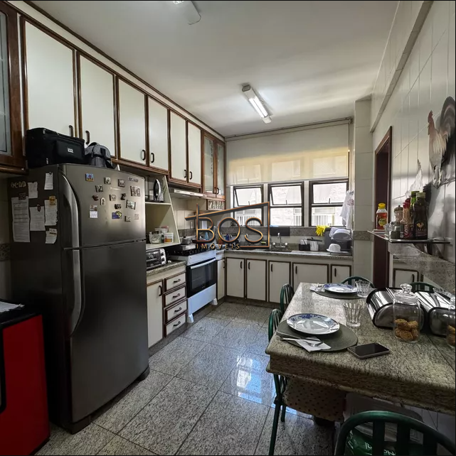 Apartamento, 4 quartos, 190 m² - Foto 11