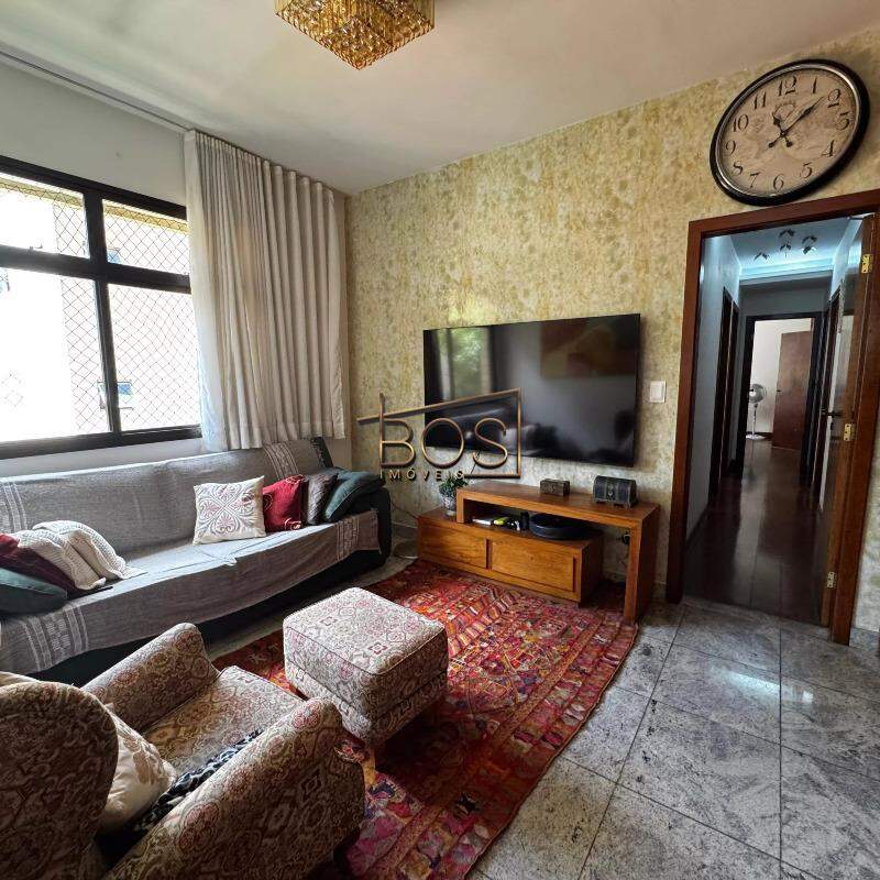 Apartamento, 4 quartos, 190 m² - Foto 16