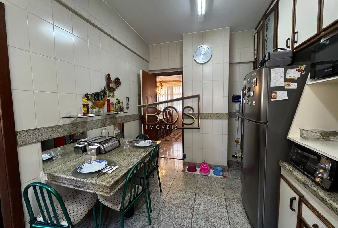 Apartamento, 4 quartos, 190 m² - Foto 10