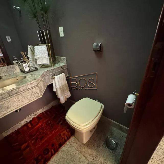 Apartamento, 4 quartos, 190 m² - Foto 8