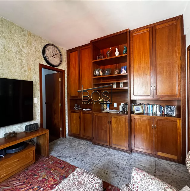 Apartamento, 4 quartos, 190 m² - Foto 15
