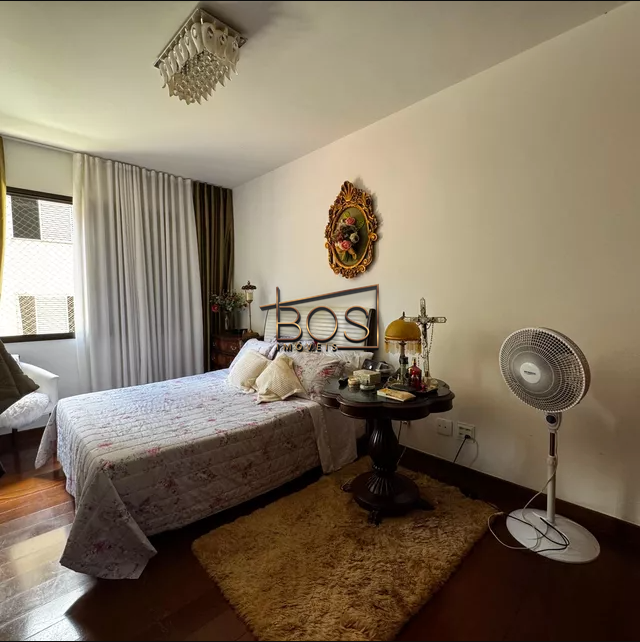Apartamento, 4 quartos, 190 m² - Foto 21