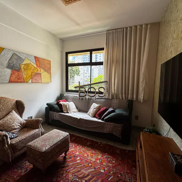 Apartamento, 4 quartos, 190 m² - Foto 13