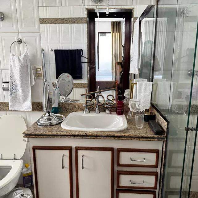 Apartamento, 4 quartos, 190 m² - Foto 24